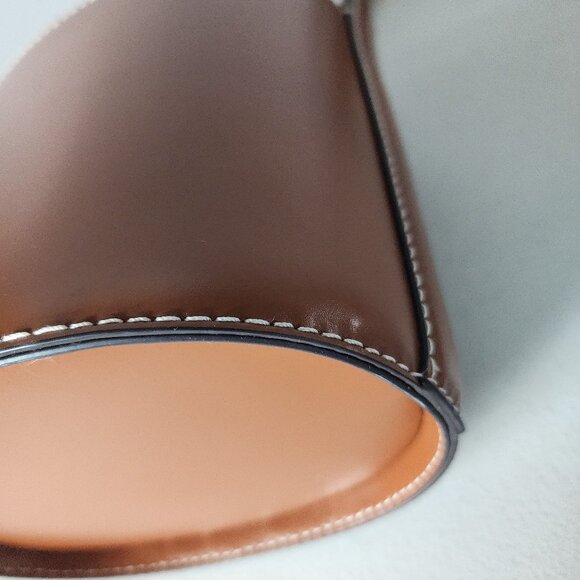 Staud Bucket Bag "EUC" - Picture 11 of 16